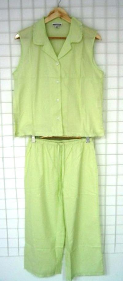Ladies` Pajamas (Ladies` Pajamas)