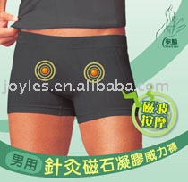 Lodestone Gel Pants for Man (Гель Брюки магнитом для мужчин)