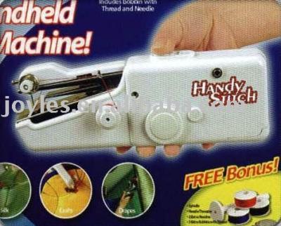 Handy stitch