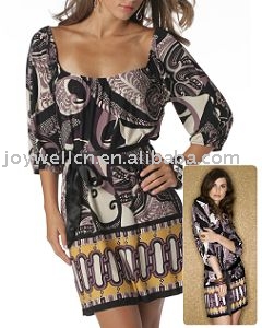 312070 dresses (312070 robes)