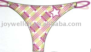 252050N T-BACK (252050N T-BACK)