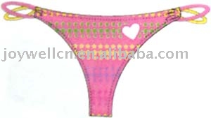252019N T back panties (252019N T back panties)