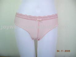 ladies` briefs (ladies` briefs)