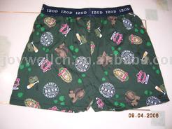 241023 Boxer Shorts (241023 Boxer Shorts)