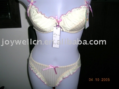 172015 bra set (172015 бюстгальтера набор)