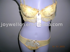 172017 bra set (172017 бюстгальтера набор)