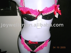 172019 bra set (172019 бюстгальтера набор)