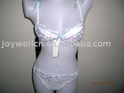 172027 bra set (172027 бюстгальтера набор)