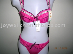 172026 bra set (172026 бюстгальтера набор)