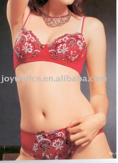 122207 bra set (122207 BH-Set)