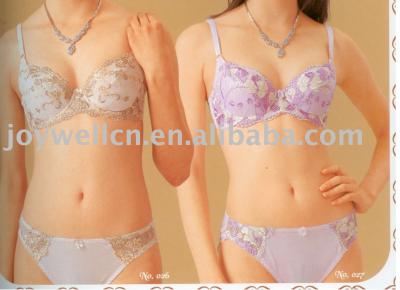 122205 bra set (122205 BH-Set)