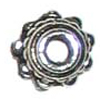 Metal Bead Caps (Metal Caps)