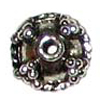 Metal Bead Caps (Metal Caps)