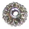 Metal Bead Caps (Metal Caps)
