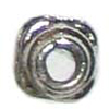 Metal Bead Caps (Металлический королек Шапки)