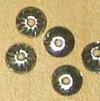 Metal Bead Caps (Металлический королек Шапки)