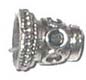 Metal Bead Caps (Металлический королек Шапки)