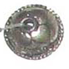 Metal Bead Caps (Металлический королек Шапки)