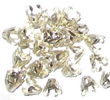 Metal Bead Caps (Металлический королек Шапки)