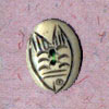 Bone Button (Кость кнопки)