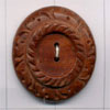 Wooden Buttons (Boutons en bois)