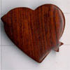 Wooden Buttons (Boutons en bois)