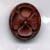 Wooden Buttons (Boutons en bois)