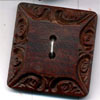 Wooden Buttons (Boutons en bois)