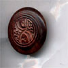Wooden Buttons
