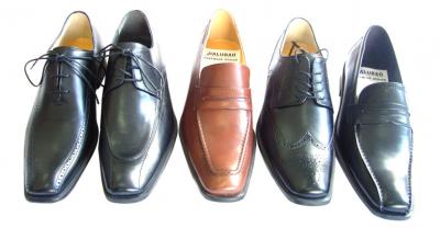 Men`s Dress Shoes (MEN `S платья обувь)