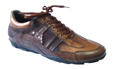 Men`s Casual Shoes (MEN `S Туфли)