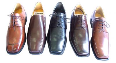 Men`s Dress Shoes (MEN `S платья обувь)