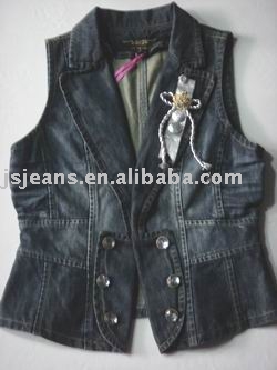 denim jacket (Jeansjacke)