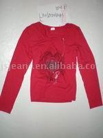 FV Knitted T-shirt (FV Strick T-Shirt)