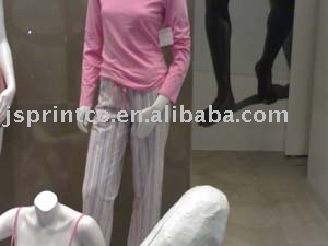 housecoat,neglige (housecoat,neglige)