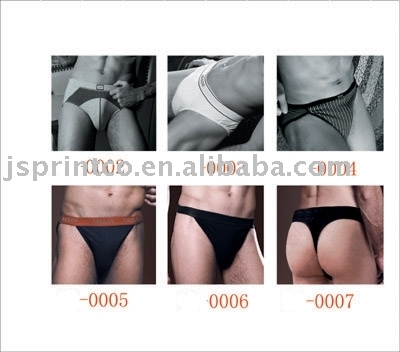 Men`s underwear (Men`s underwear)