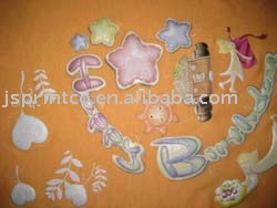 Foam Heat Transfer Paper (Foam Heat Transfer Paper)