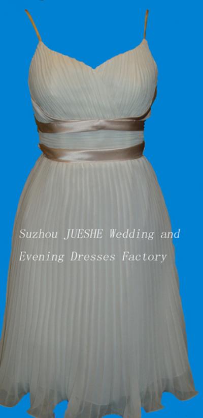 evening dress (вечернее платье)