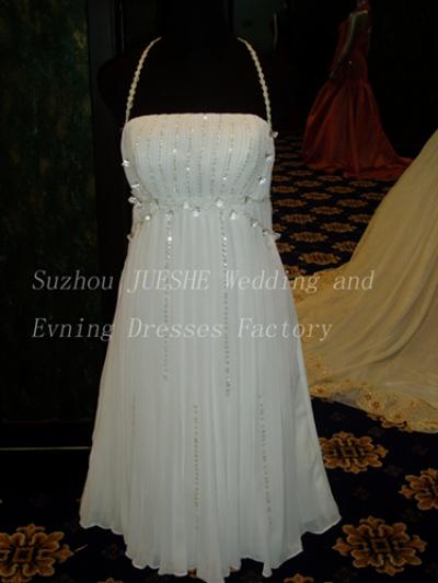 evening dress (вечернее платье)
