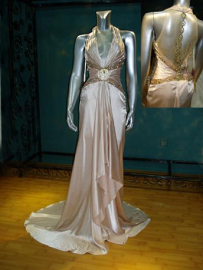 prom dress (пром платье)