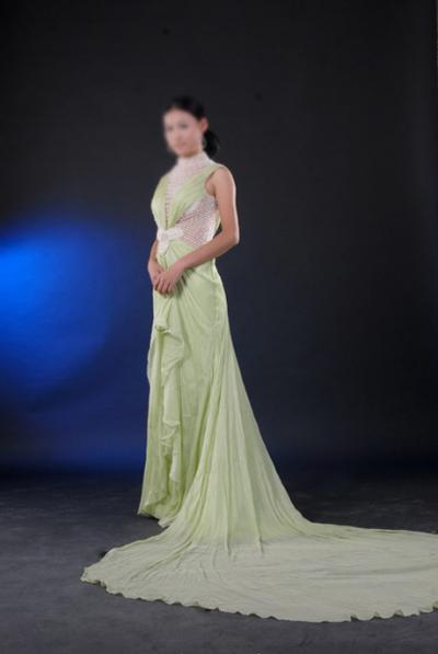 Evening dress (Вечерние платья)