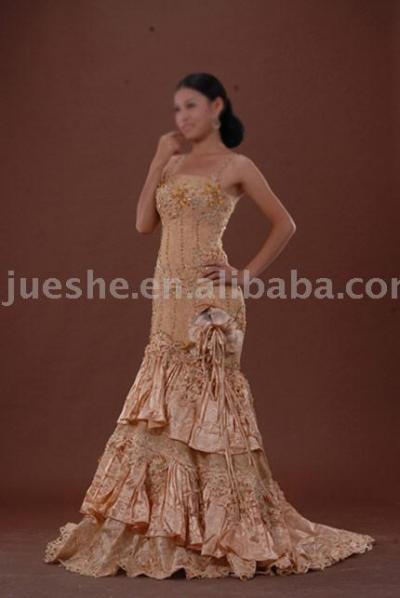 Evening dress (Вечерние платья)