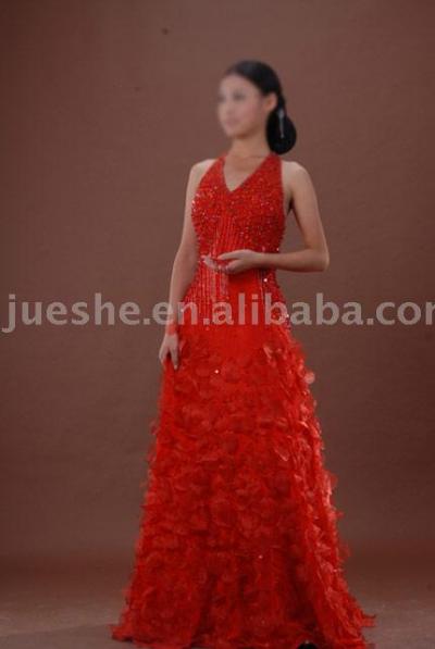 Evening dress (Вечерние платья)