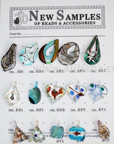 Glass Bead (Бисер)