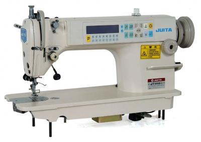 High-speed lockstitch sewing machine (High-speed lockstitch sewing machine)