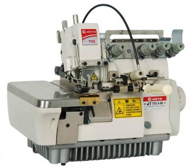 super high-speed overlock sewing machine