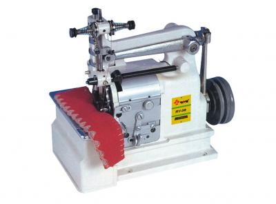 shell stitch sewing machine