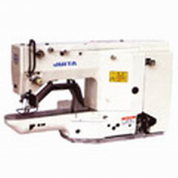 One Needle Bar Tacking Sewing Machine