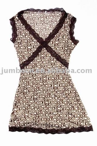 Fashion ladies` dress (Fashion ladies` dress)