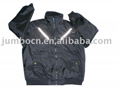 Men`s jacket (Men `s Jacke)
